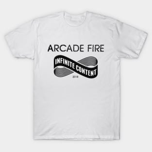 Arcade Fire T-Shirt